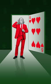 Casino Calibry
