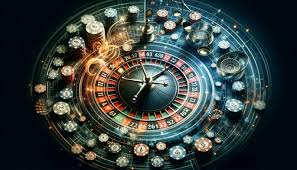 Онлайн казино Casino Calibry